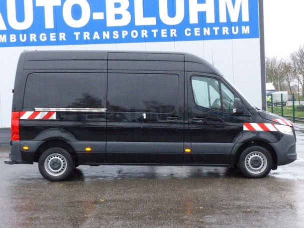 Mercedes-Benz Sprinter H2 314 CDi 105 kW image number 2