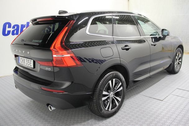 Volvo XC60 B5 184 kW image number 3