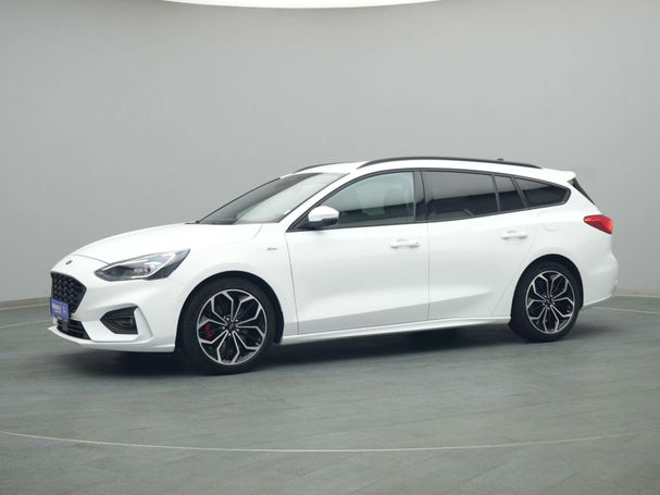 Ford Focus ST-Line X 114 kW image number 27