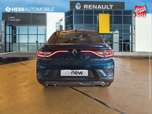 Renault Arkana 116 kW image number 2