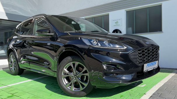 Ford Kuga EcoBlue ST-Line X 140 kW image number 2