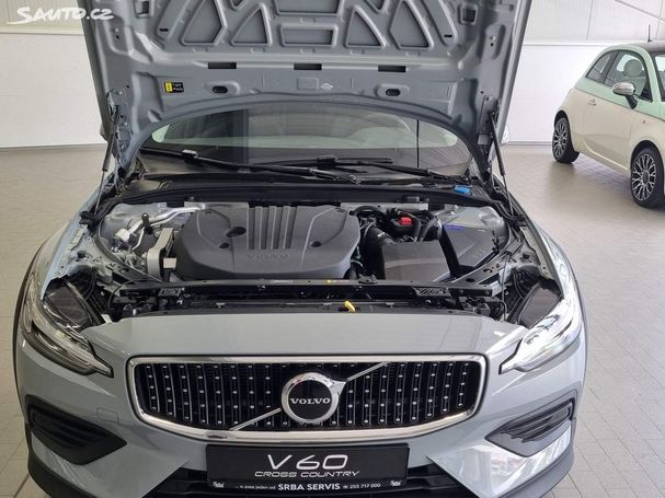 Volvo V60 AWD B5 184 kW image number 12