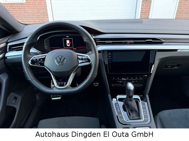 Volkswagen Arteon 2.0 TDI 4Motion 147 kW image number 26