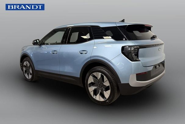 Ford Explorer EV AWD 253 kW image number 3