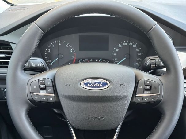 Ford Kuga 1.5 EcoBoost Cool & Connect 88 kW image number 11