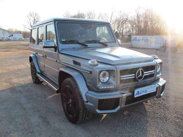 Mercedes-Benz G 63 AMG 420 kW image number 3