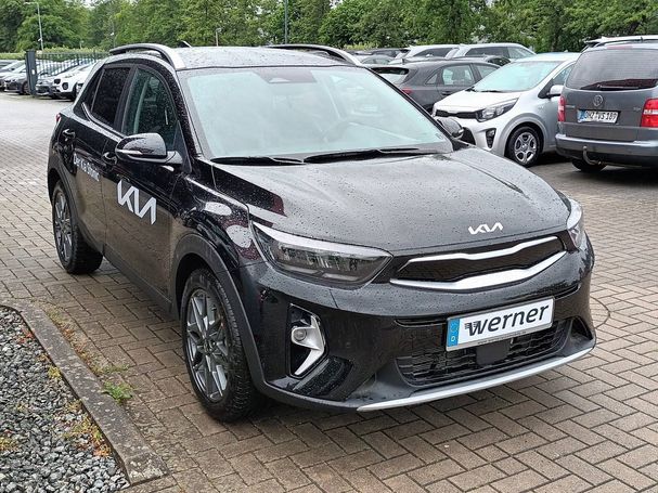 Kia Stonic 1.0 88 kW image number 6