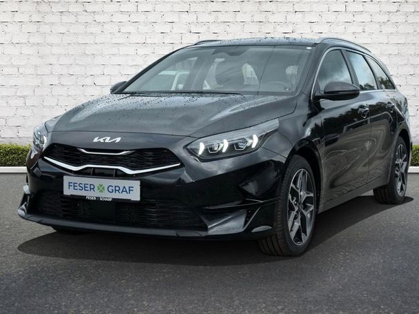 Kia Ceed Sportswagon 1.5 Spirit DCT7 103 kW image number 12