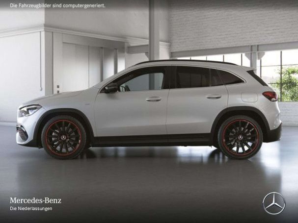 Mercedes-Benz GLA 220 140 kW image number 6