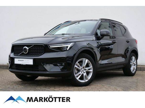 Volvo XC40 B4 Ultra Dark 145 kW image number 1