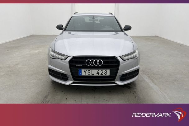 Audi A6 2.0 TDI S-line Avant 140 kW image number 3