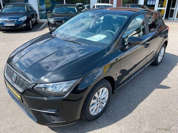 Seat Ibiza 1.0 TSI Style 85 kW image number 1