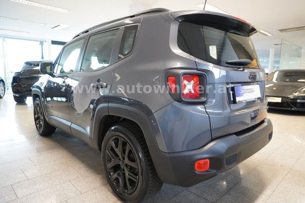 Jeep Renegade 88 kW image number 5