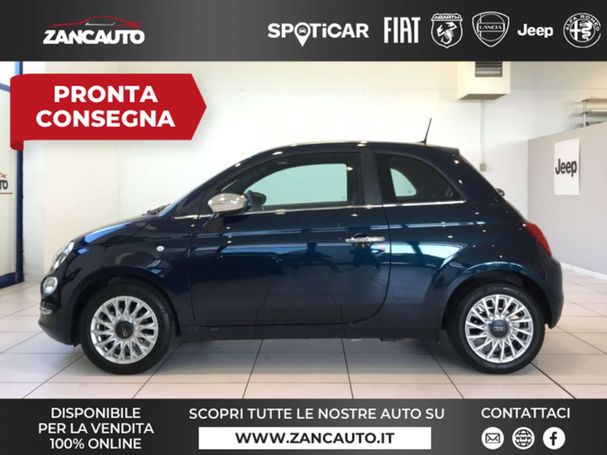 Fiat 500 1.0 51 kW image number 5