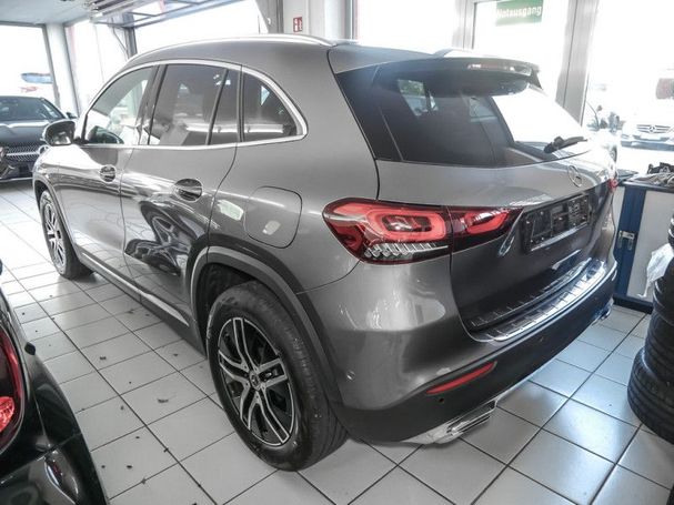 Mercedes-Benz GLA 180 100 kW image number 5