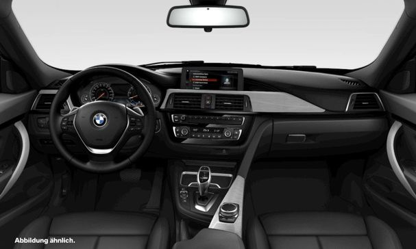 BMW 340i xDrive 240 kW image number 3