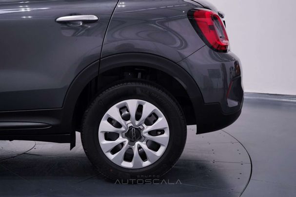 Fiat 500X 1.3 MultiJet 70 kW image number 24