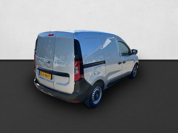 Renault Express 1.5 dCi 55 kW image number 4