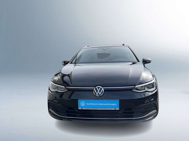 Volkswagen Golf Plus DSG 110 kW image number 7