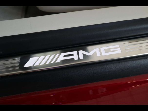 Mercedes-Benz SL 63 4Matic AMG Speedshift 430 kW image number 11