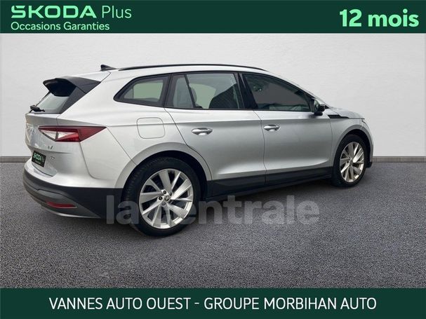 Skoda Enyaq 60 132 kW image number 15