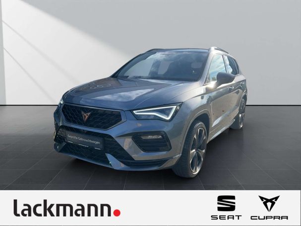 Cupra Ateca 2.0 4Drive 221 kW image number 1