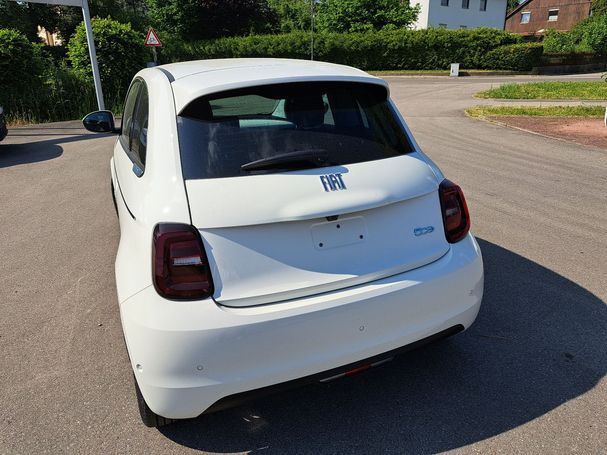 Fiat 500 e 87 kW image number 3