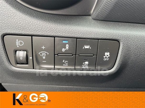 Hyundai Kona 100 kW image number 4