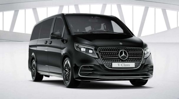 Mercedes-Benz V 250d Avantgarde 140 kW image number 1