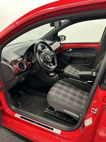 Volkswagen up! GTI 85 kW image number 15