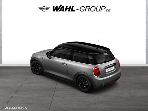 Mini Cooper DKG 100 kW image number 8