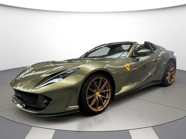 Ferrari 812 588 kW image number 21