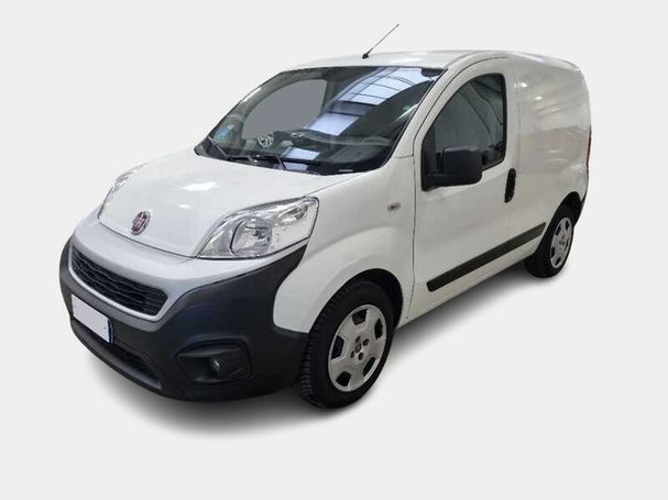 Fiat Fiorino MultiJet SX 70 kW image number 1