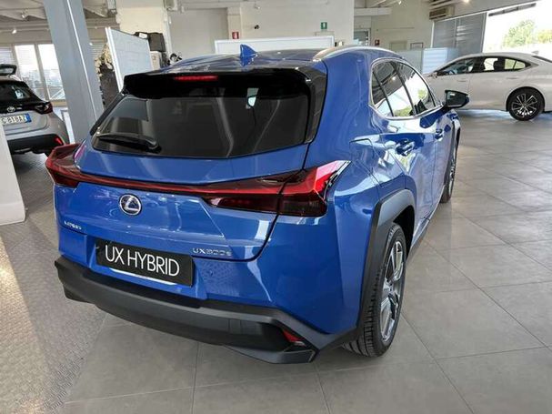 Lexus UX 300e 150 kW image number 5