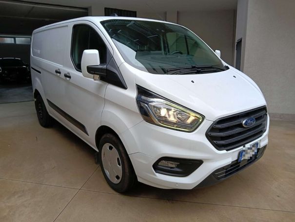 Ford Transit Custom 320 Trend 96 kW image number 11