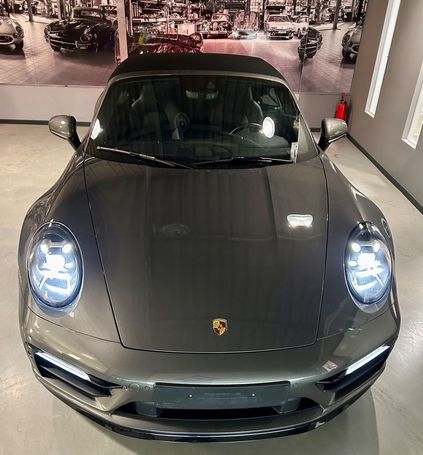 Porsche 992 283 kW image number 3