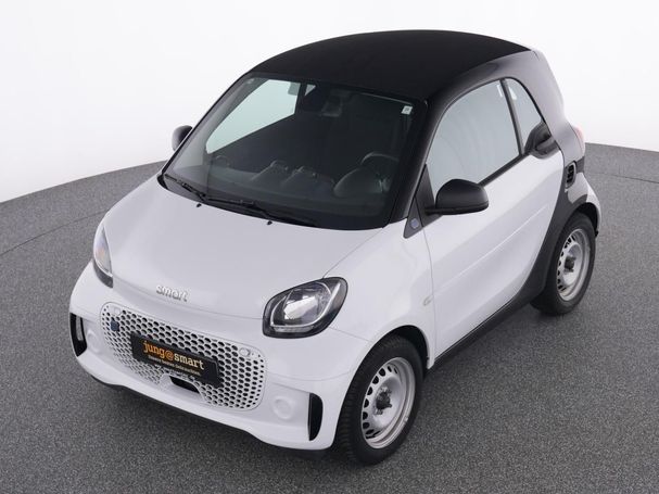 Smart ForTwo EQ 60 kW image number 16