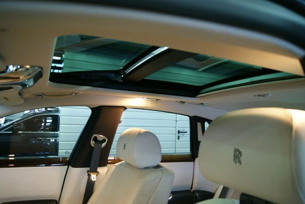 Rolls-Royce Ghost 420 kW image number 34