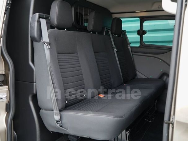  Ford Transit Custom 300 L1H1 VA Limited 96 kW image number 15