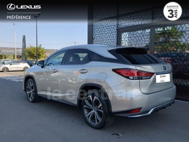 Lexus RX 450 h L 230 kW image number 4