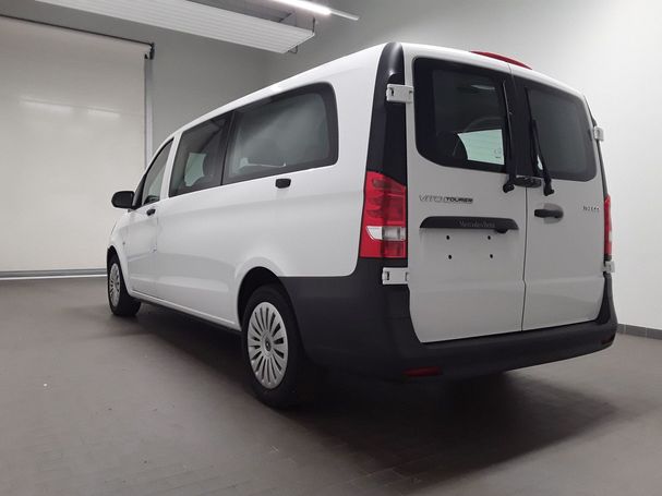 Mercedes-Benz Vito Tourer extra 100 kW image number 6