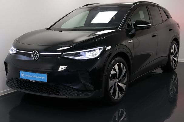 Volkswagen ID.4 150 kW image number 1