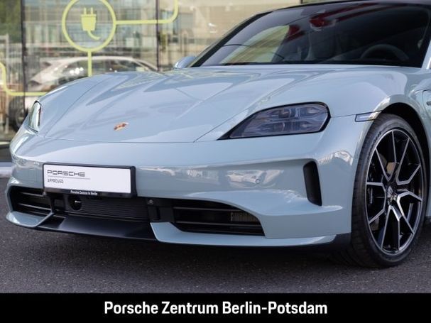 Porsche Taycan Sport Turismo 320 kW image number 10