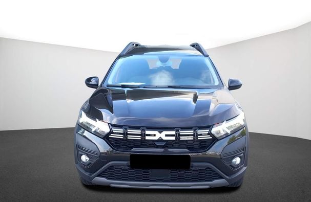 Dacia Jogger Hybrid 104 kW image number 5