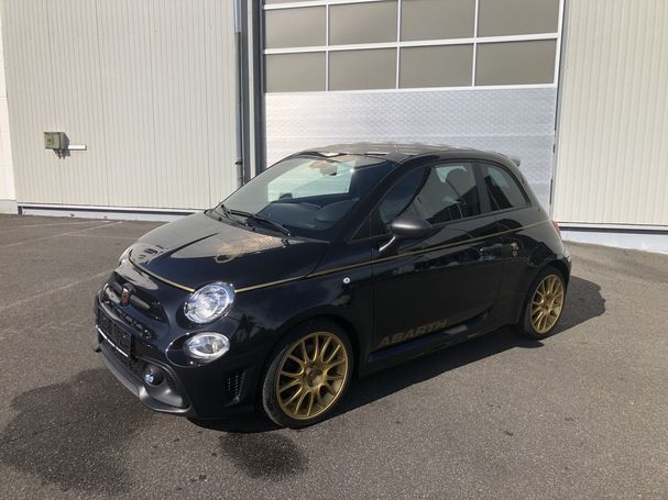 Abarth 595 121 kW image number 1