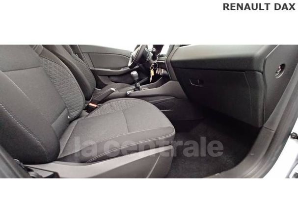 Renault Clio TCe 100 Business 74 kW image number 22