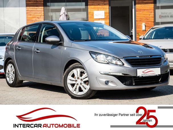 Peugeot 308 92 kW image number 1