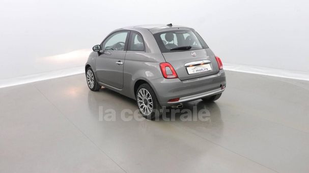 Fiat 500 1.2 8V Star 51 kW image number 33