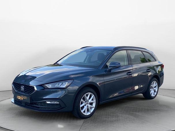 Seat Leon ST 110 kW image number 1