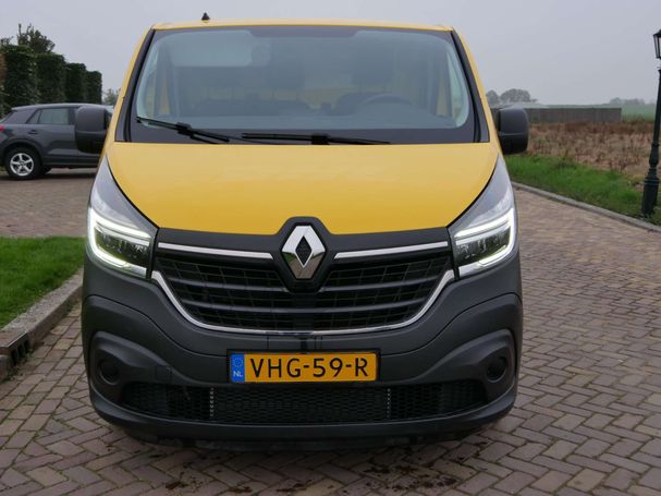 Renault Trafic dCi 120 88 kW image number 3